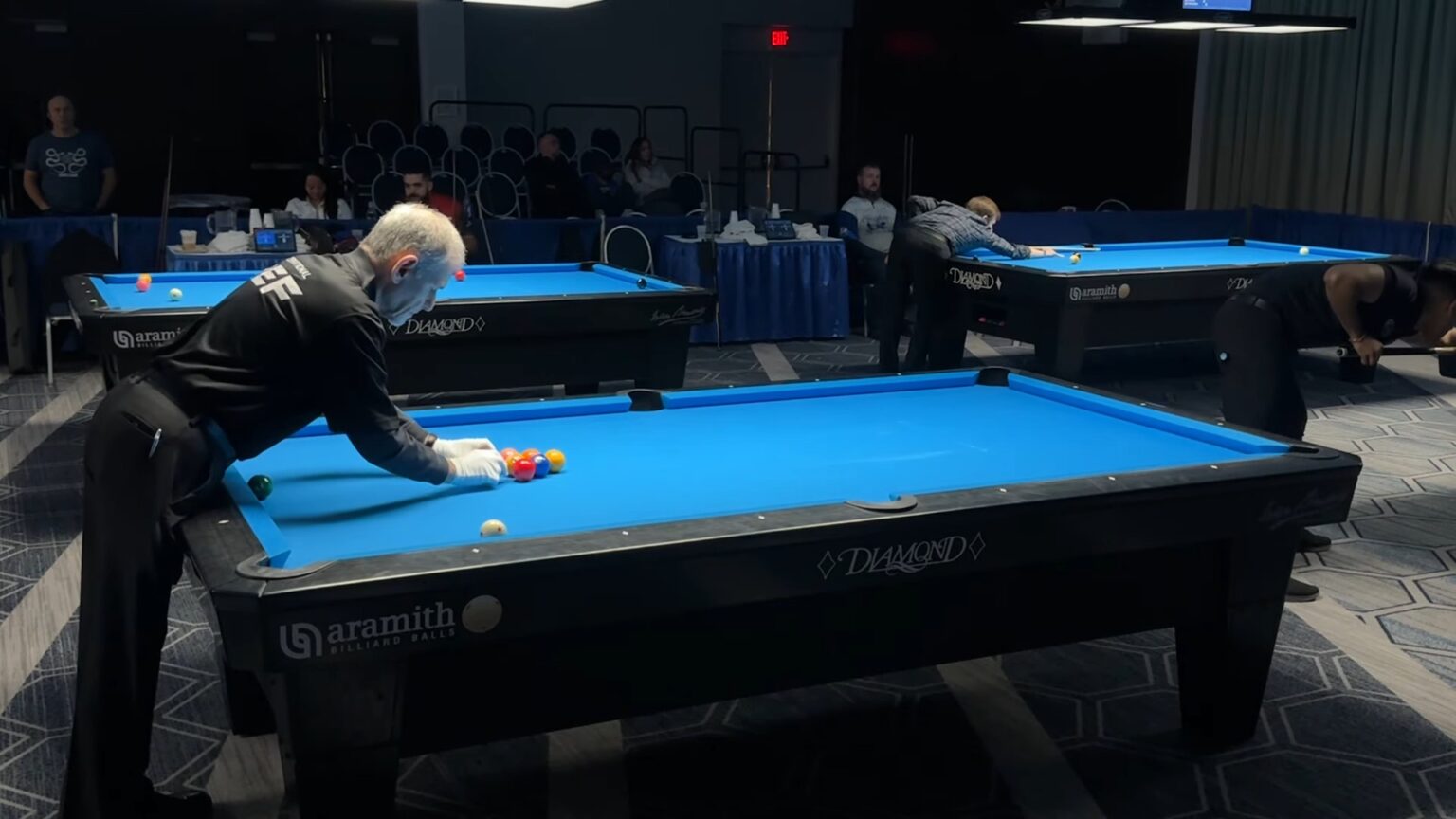 Game 9 How to Play 9-Ball Pool: Sinking the 9