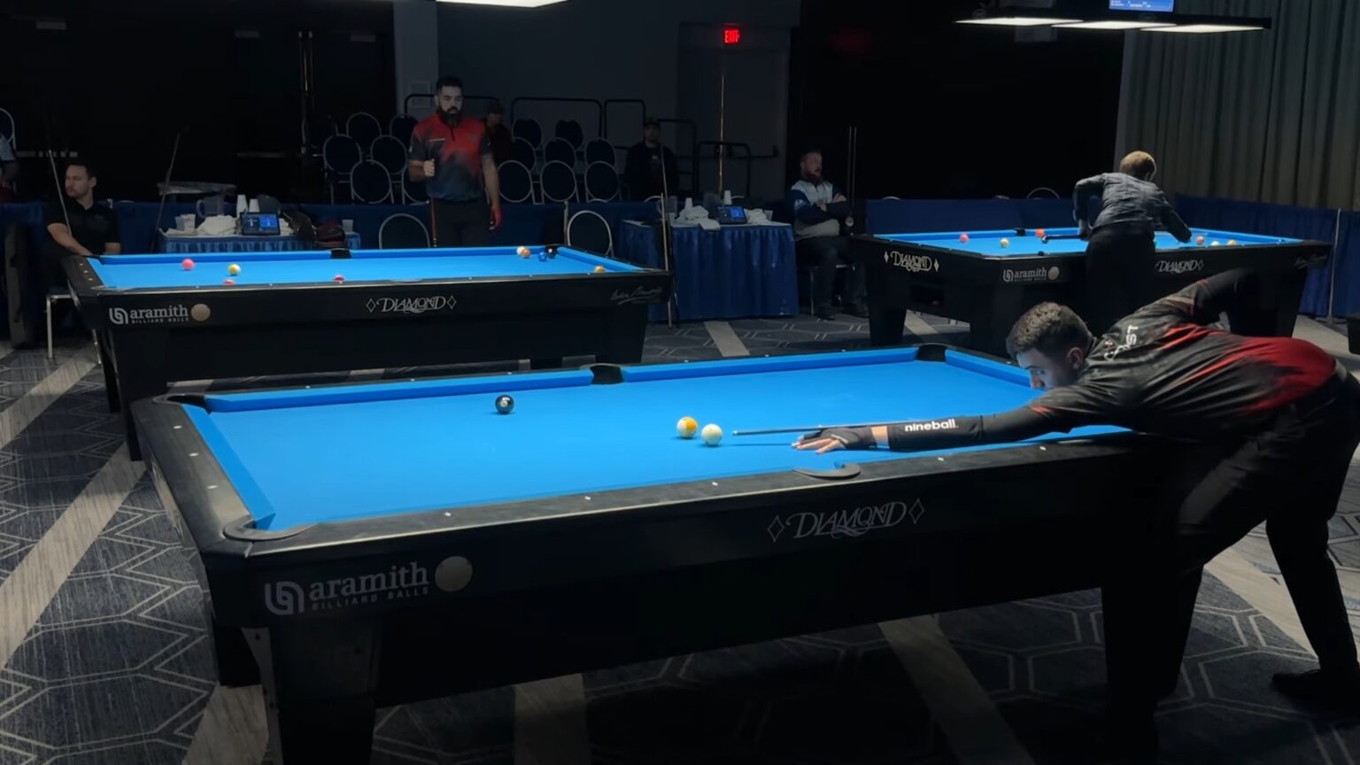 How to Play 9Ball Pool Sinking the 9
