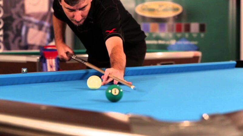 Who Is The Best Pool Player In The World?