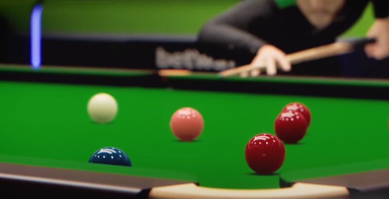 Are there penalty points in snooker