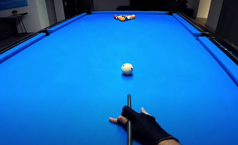 Ten ball pool how to play guide
