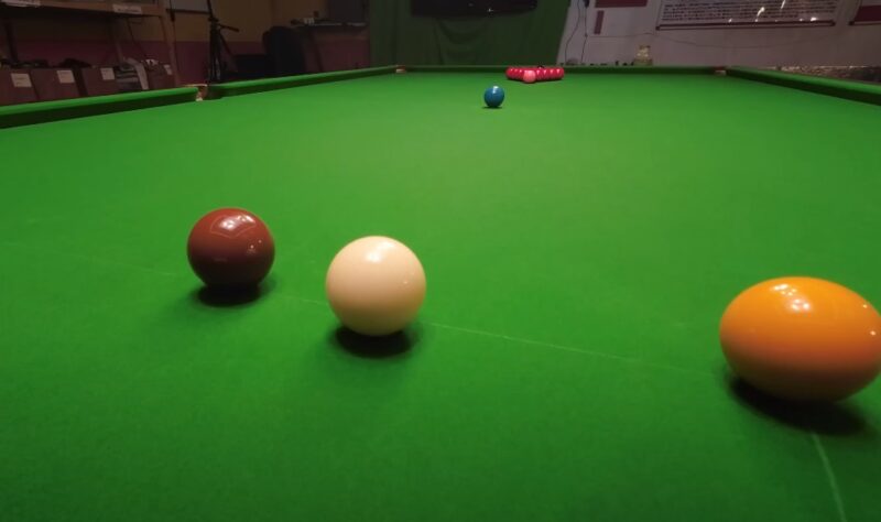 What Mistakes to Avoid in Snooker